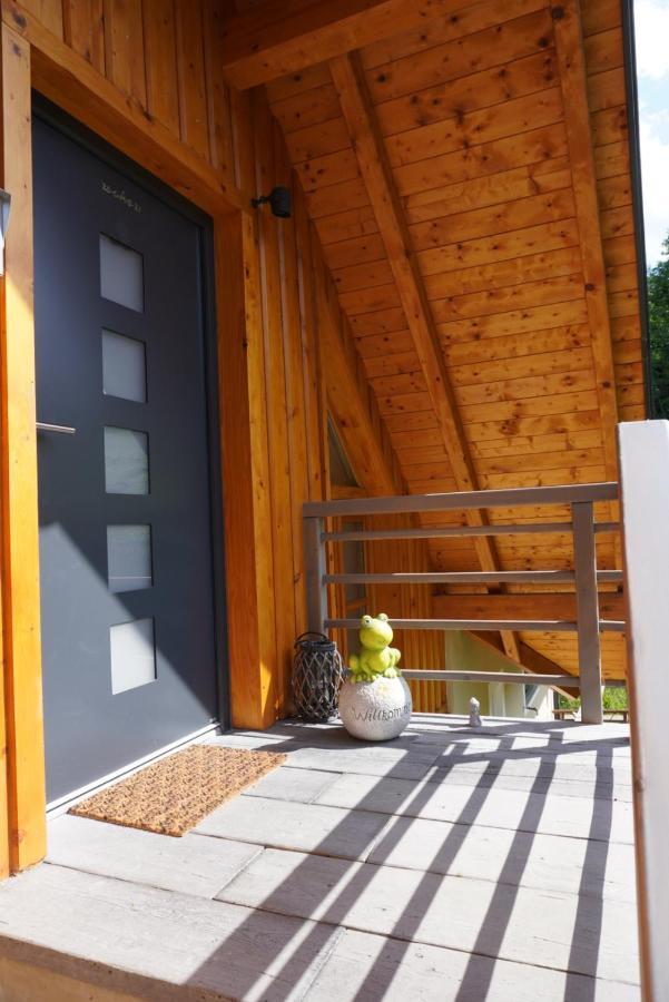 Ferienwohnung Heidi Leutschach Exterior photo