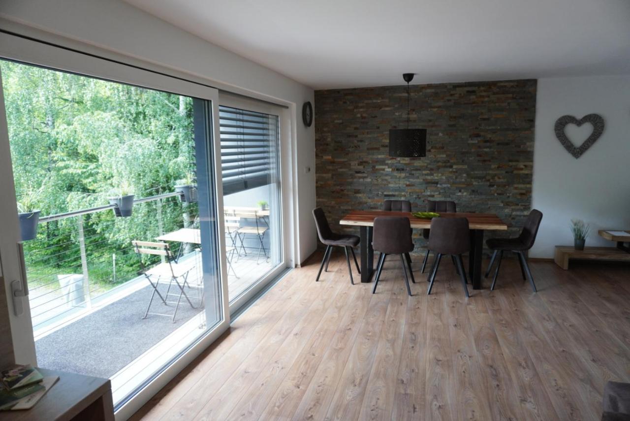 Ferienwohnung Heidi Leutschach Exterior photo
