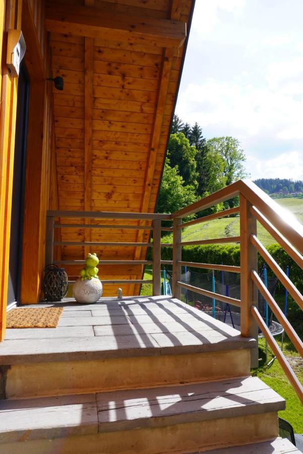 Ferienwohnung Heidi Leutschach Exterior photo