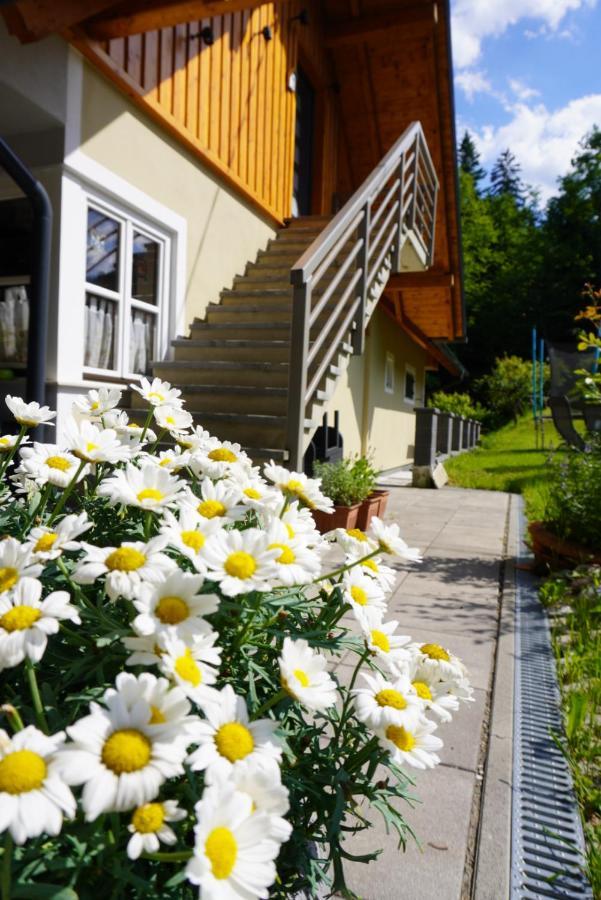 Ferienwohnung Heidi Leutschach Exterior photo